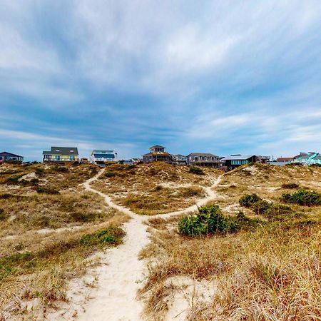 Kinnakeet Dunes Avon Buitenkant foto