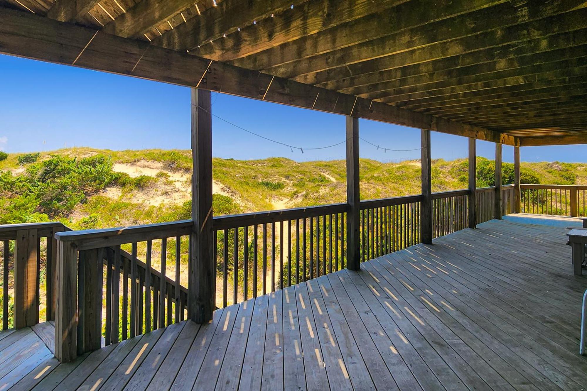 Kinnakeet Dunes Avon Buitenkant foto